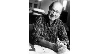 Jules Feiffer n'est pas n'importe qui !