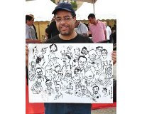 Le Festival d'Alger, carrefour du World Comics ?
