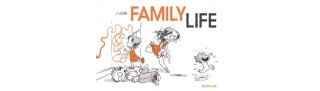 "Family Life" : tendresse et émotion par Jacques Louis