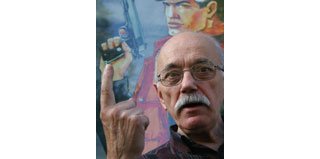 Je me souviens de William Vance, dessinateur de XIII , Bruno Brazil, Bob Morane, Bruce J. Hawker…