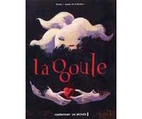 La goule - par Merlin et de la Boulaye - Casterman
