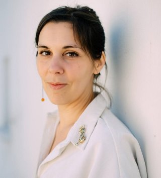 Aude Mermilliod (Éclore) : « Un livre qui clôture ma première partie de carrière. » [INTERVIEW]