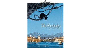 Les Pestiférés par Serge Scotto, Eric Stoffel et Samuel Wambre - Editions Bamboo