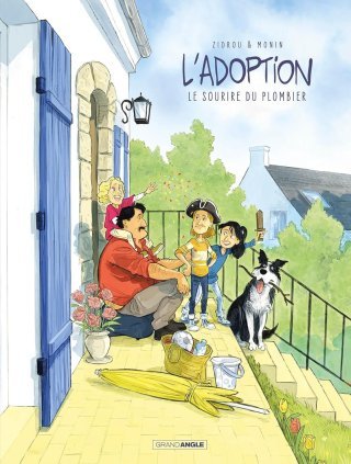 Entre les Sisters et L'Adoption, Bamboo creuse le filon du « Feel-Good »