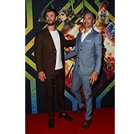 Akira, Flash Gordon et maintenant Thor 4 : le cinéaste Waititi recordman des adaptations BD ?
