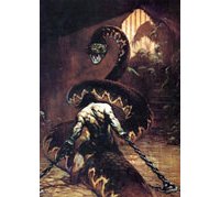 Mort de Frank Frazetta