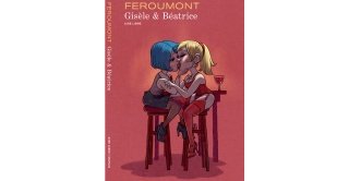 Feroumont bouscule le catalogue d'Aire Libre