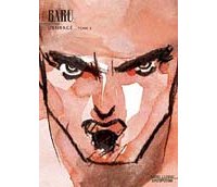 L'Enragé - T2 - Par Baru - Dupuis (Aire Libre)
