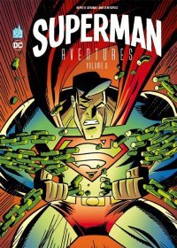 Superman Aventures T. 6 - Urban Comics
