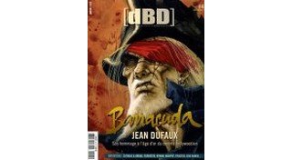 dBD n°48 : Dufaux... en vrai !