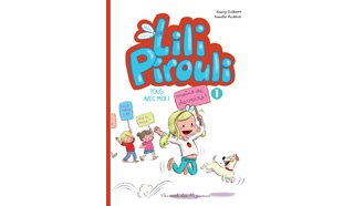 Nouvelle fournée de BD jeunesse aux éditions Des ronds dans l'O