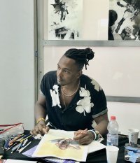 Olivier Coipel : « J'aimerais réaliser mes planches à l'aquarelle ! » [INTERVIEW]