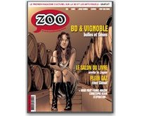 Zoo n°38 : À consommer sans modération !