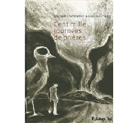 Cent mille journées de prières T2 – Par M. Sterckeman & L.H. Phang – Futuropolis