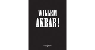 Willem Akbar ! - Par Willem - Les Requins Marteaux