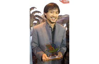 Angoulême 2011 : "Freaks' Squeele T3" remporte le prix ActuaBD/Conseil général des jeunes de Charente