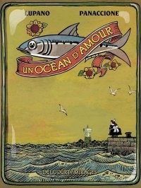 ActuaBD renonce à ses poissons d'Avril !