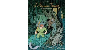 L'ancien temps, T1 – Par Joann Sfar – Gallimard