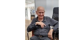 Juan Giménez : "Je ne peux pas vraiment définir un style argentin de BD, parce qu'il y en a vraiment beaucoup trop."