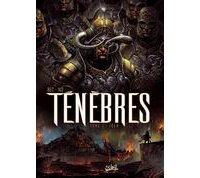 Ténèbres, T1 : Ioen - Par Christophe Bec & Iko - Soleil