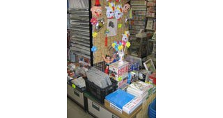 La presse BD au Japon : un autre monde
