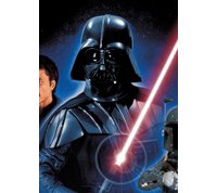 Star Wars en BD ? Une affaire rentable...