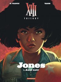 L'héritage des Black Panthers au travers des yeux du Major Jones (XIII Trilogy)