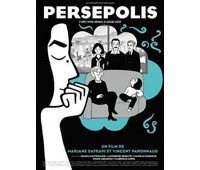 Persépolis, le dessin animé, bientôt sur nos écrans