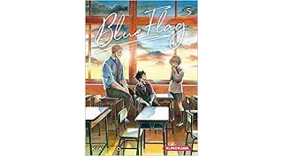Blue Flag T. 5 - Par Kaito - Kurokawa