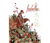 Isabellae, T1 : L'Homme-Nuit – Par Gabor & Raule – Le Lombard