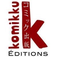 Komikku en butte aux difficultés du marché du manga