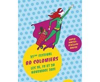 Colomiers et Pénélope, ensemble pour un super-festival
