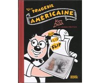 La complainte des rêves brisés de Kim Deitch
