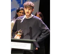 « La Saga de Grimr » de Jérémie Moreau, le Fauve d'or surprise d'Angoulême 2018