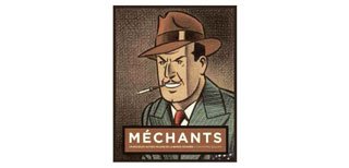 La ballade des méchants