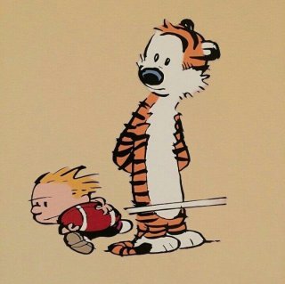 Angoulême 2015 : Bill Watterson met en vedette le comic strip américain