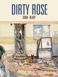 Dirty Rose : une plongée dans la sensualité et le mystère