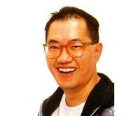 Angoulême 2013 - Prix du 40ème Anniversaire décerné à Akira Toriyama