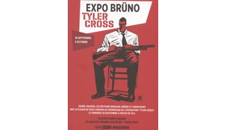 De Tyler Cross au Festival de Château-Gontier…