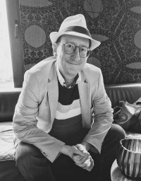 Mort de Jean-Paul Krassinsky : un regard rare sur l'amour, le doute et les illusions humaines