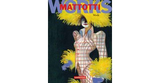 Lorenzo Mattotti et l'art du chic