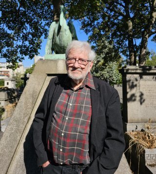Tardi au Père Lachaise : sur les traces des combattants de la Commune de Paris [VIDEO]