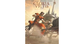 Gloria Victis T. 3/4 : Némésis - Par Mateo Guerrero, Juanra Fernández et Javi Montes - Le Lombard