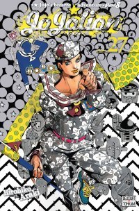 Jojolion T27 - Par Hirohiko Araki - Delcourt/Tonkam