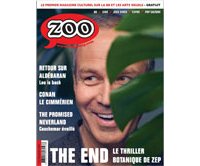 Zoo racheté par Culture BD
