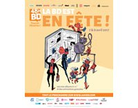 Pour la 5e édition des 48hBD, bande dessinée, comics et mangas font la fête !