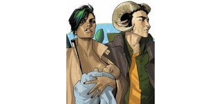 Brian K. Vaughan et Fiona Staples : "Saga pourrait durer indéfiniment !"