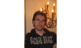 Enrico Marini : "La thématique des ‘Aigles de Rome' est intemporelle"