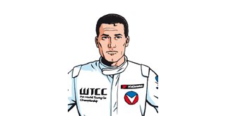 Michel Vaillant reprend le volant