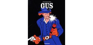 Gus t.4 - Happy Clem - Par C. Blain - Dargaud